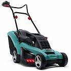 bosch rotak 34 electric rotary lawn mower excelent quality trusted