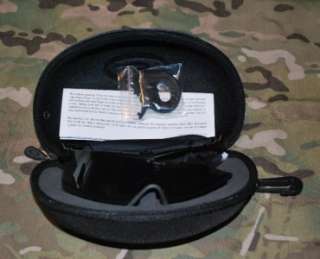 Oakley M Frame SI 2.0 Ballistic Eyewear. Protective Sunglasses in 2 