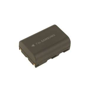  Battery Biz Inc. 7.4 Volt Li Ion Camcorder Battery: Camera 