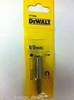 dewalt dt7500 qz magnetic screwdriver bit holder 60mm 1 £