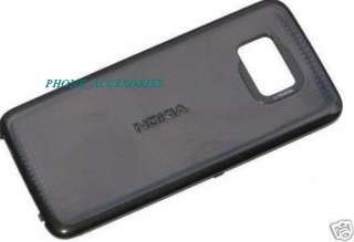 Original Battery Back Cover Nokia 5530 xpressmusic Blk  