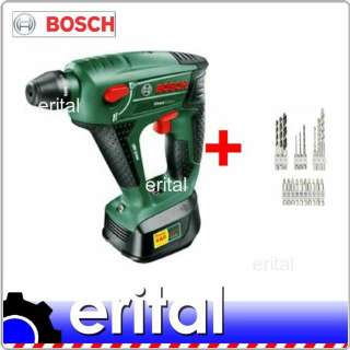 Bosch Trapano tassellatore a batteria Uneo Maxx  Set 1  