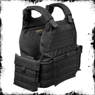 FLYYE SPC ARMOR VEST TACTICAL MOLLE PLATE CARRIER AIRSOFT WEBBING 