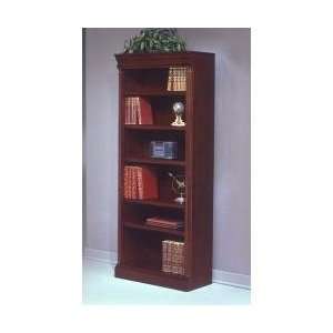  Bookcase DMI   Bookcase (Right Hand Facing)   Traditional 