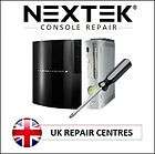 Send+Repair™ Install Service by Nextek Console Repair®