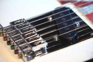 Chitarra elettrica Fender TELECASTER a Pistoia    Annunci