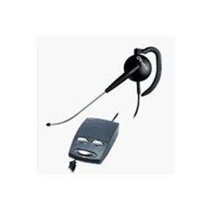  GN Netcom 2117 SoundTube SureFit Headset with Universal 