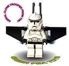 Lego Star Wars Minifigure ELITE ARC CLONE TROOPER ADVANCED RECON 