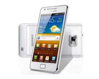 Samsung galaxy s2 bianco a Bobbio    Annunci