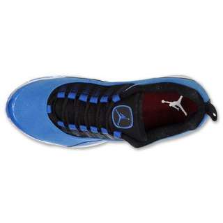NIKE JORDAN CMFT AIR MAX 10 LTR NEW Varsity Royal Blue Shoes Size 13 