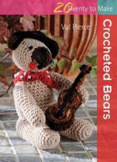 NEW CROCHET PATTERNS  Boutiques  Sew Knit Crochet Vintage 