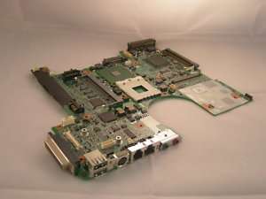 Motherboard   IBM Planar 915GM   39T5646  