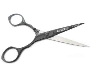Ice Tempered German Hairdressing Barber Scissors*  