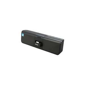  iHome Rechargeable Portable Stereo System for iPhone/iPod 