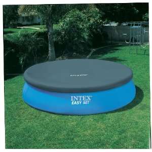  Intex East Set 10 Pool Cover Patio, Lawn & Garden