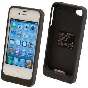  ISIMPLE IS717 IPHONE(R) 4 BACKUP BATTERY CASE (IS717 