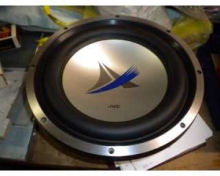 Subwoofer jvc cs dx30 nuovo a Milano    Annunci