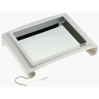 KTKGFRC1617   Contour Deluxe Glass Monitor Filter for 16 