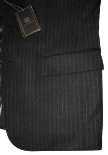 COSTUME complet DUCA VISCONTI veste taille 52 veste & 50 pantalon gris 