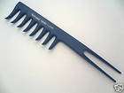BN PROFESSIONAL TWIN TAILED HAIRDRESSING RAKE COMB