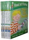 Oxford Read At home 6 Books Set Level 2 New HB RRP £ 21