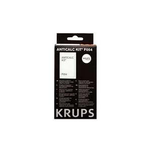 Cuisinart DCC CLEANER Krups Anticalc Kit