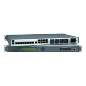 Lantronix SecureLinx SLB Branch Office Manager 110AC Console Server 
