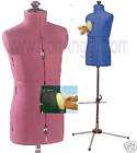dressmakers dummy, adjustable dummy items in tailors dummy store on 