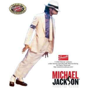 Michael Jackson Smooth Criminal Adult Shirt, 69423 