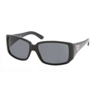  Prada Sunglasses SPR 16L 1AB1A1 Clothing