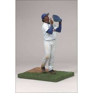   New York Mets McFarlane MLB Series 19 Action Figure Toys & Games