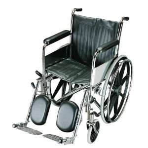   mag wheels with solid tires. Black leatherette seat upholstery
