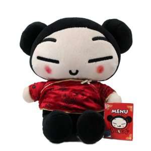 pucca plush