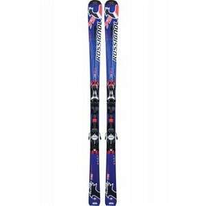Rossignol Avenger 72 Skis 170 w/ Axium 110 Bindings  