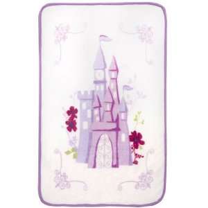  Disney Fairy Tale Dreams High Pile Blanket Baby