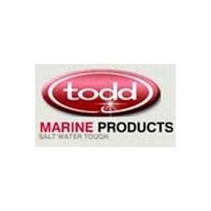    Todd 941627WH Water/Holding Tank 15 Gallon 