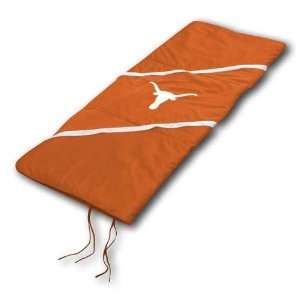    Texas Longhorns Sleeping Bag   NCAA Slumber Bag: Everything Else