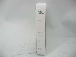 Embarq 2Wire Gateway 2701HG S DSL Modem/Router WiFi 024593321083 