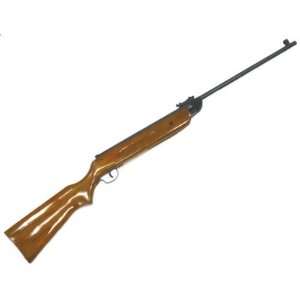  22 cal Pellet Rifle Long Gun Single Shot (#B2155 