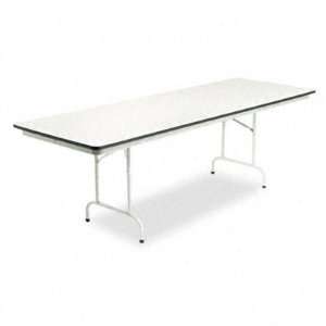  Basyx Deluxe Folding Table BSXFTD3096QQ