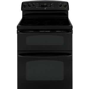  Electric JB870TTWW   GE(R) 30 Free Standing Electric Double Oven 