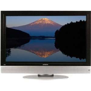  Hitachi 32LD9000 32 LCD TV Multi System HD Ready TV Electronics