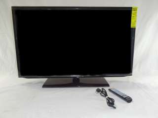 40 Samsung UN40EH5050F LED 5050 Series TV