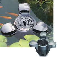   Sterilizer For Aquarium Reef Tank Koi Fish Pond Water Fountain  