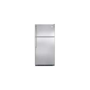   Cubic Foot Top Freezer Refrigerator with Store More Orga Appliances