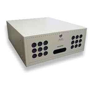  Dvr 16 Channel, 120 PPS,500 Gb HDD Electronics