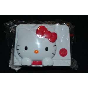  Hello Kitty Toaster Memo Pad