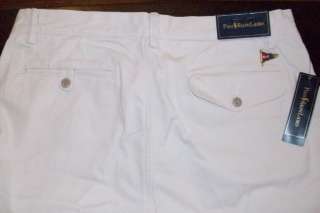   nautical sailing pants size waist 38 inseam 32 thigh 13 5 across front