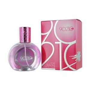  90210 TICKLED PINK by for WOMEN EDT SPRAY 3.4 OZ Beauty