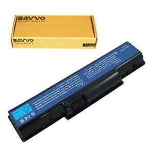  Bavvo New Laptop Replacement Battery for ACER Aspire 